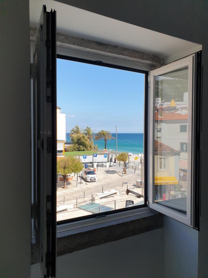 Casa Da Tia Apartment Sesimbra Exterior foto