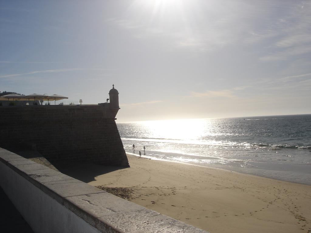 Casa Da Tia Apartment Sesimbra Cameră foto