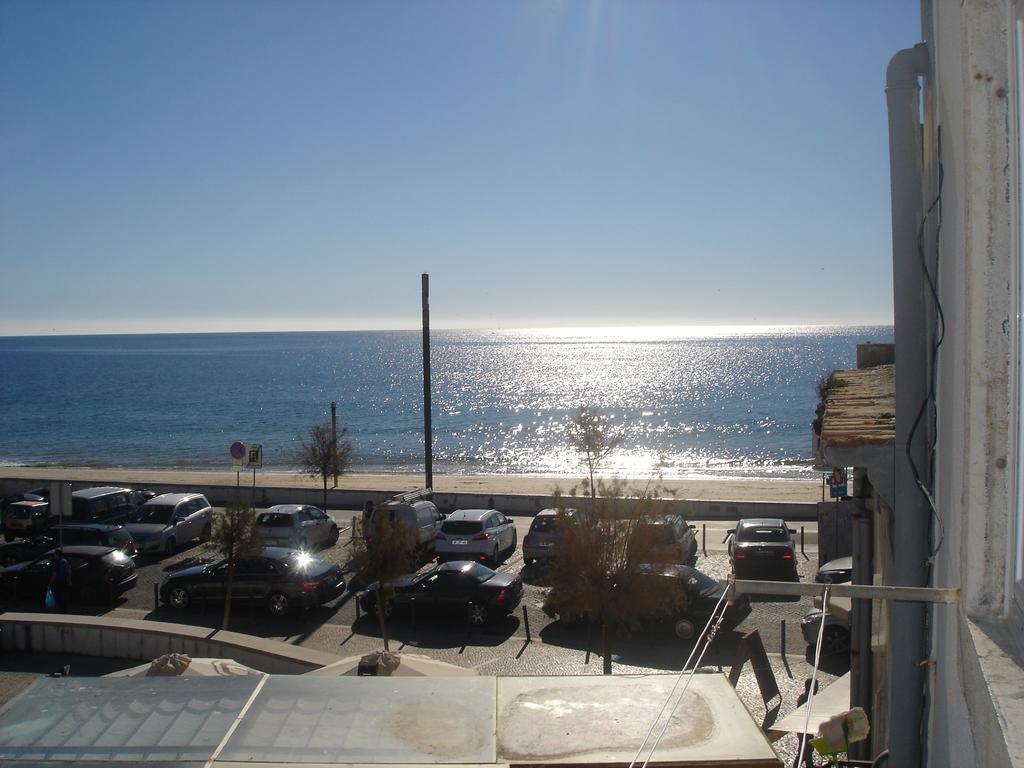 Casa Da Tia Apartment Sesimbra Cameră foto