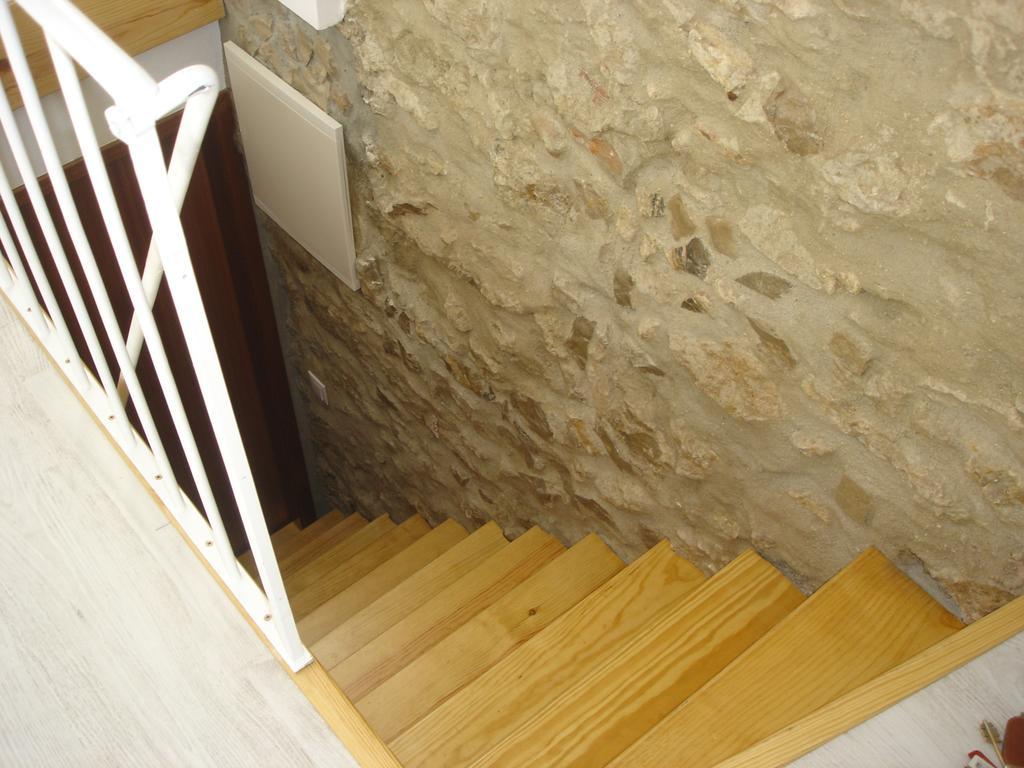 Casa Da Tia Apartment Sesimbra Cameră foto